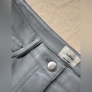 Aritzia Melina pants